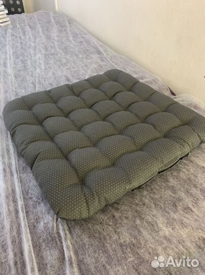 Подушка на стул