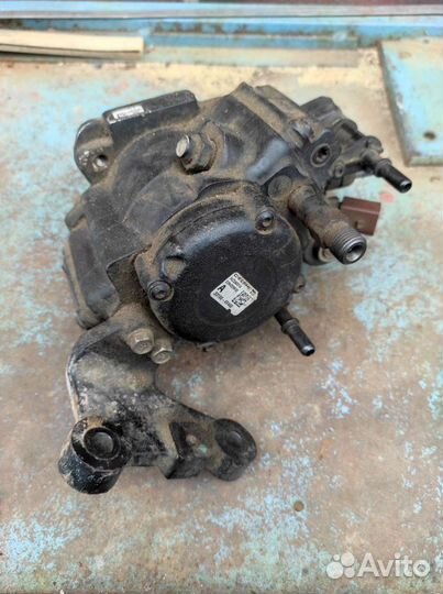 Тнвд kia bongo 3