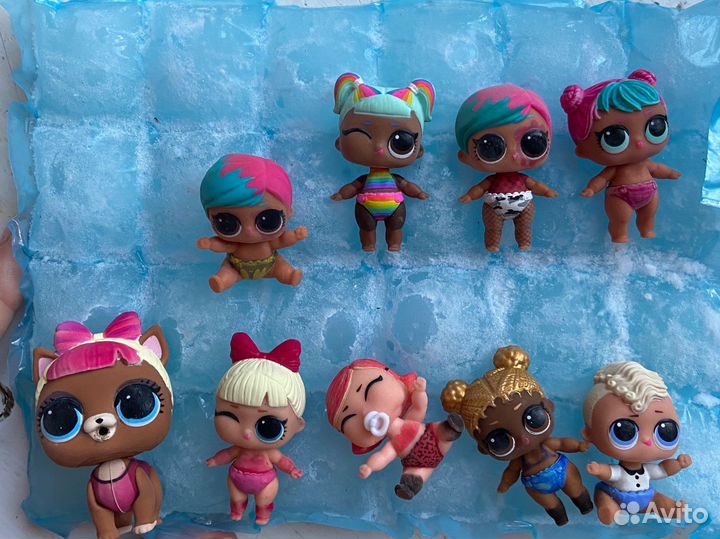 Lol remix питомец и lil сестренки