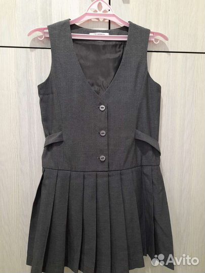 Школьная форма