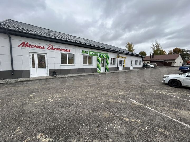 Свободного назначения, 103 м²