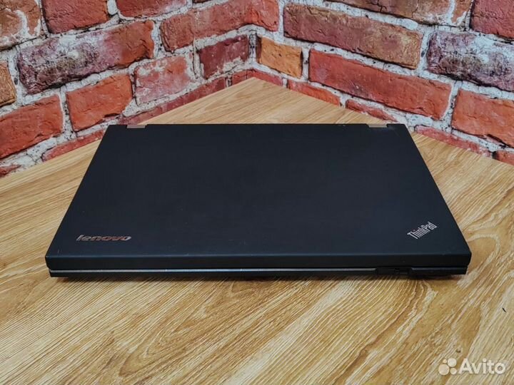 14 дюймов Core i3 SSD 8gb Lenovo ThinkPad Ноутбук