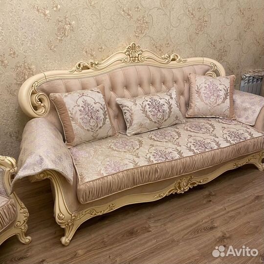 Мягкая мебель набор