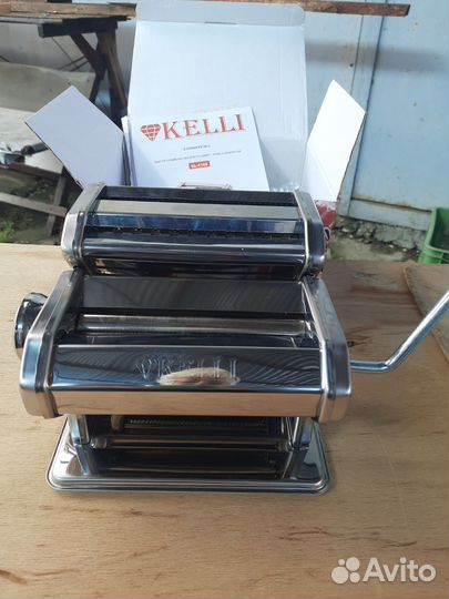 Лапшерезка ручная