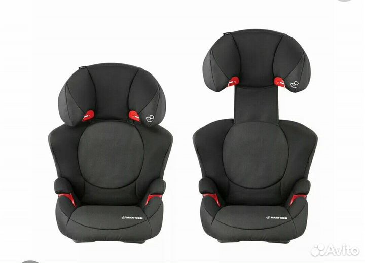 Автокресло Maxi-Cosi Rodi Air Protect