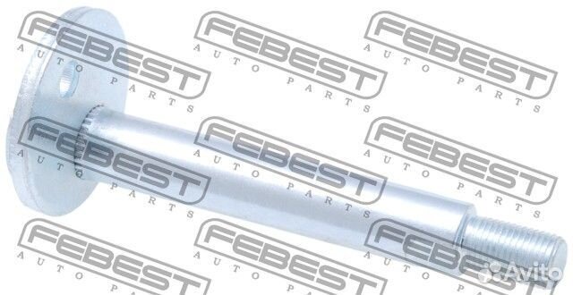 Болт с эксцентриком