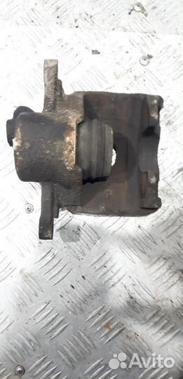 Суппорт тормозной передний правый 1ZE Polo Sedan