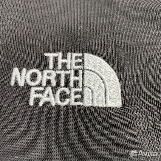 Худи свитшот кофта свитер The North Face