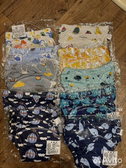 Трусики многоразовые