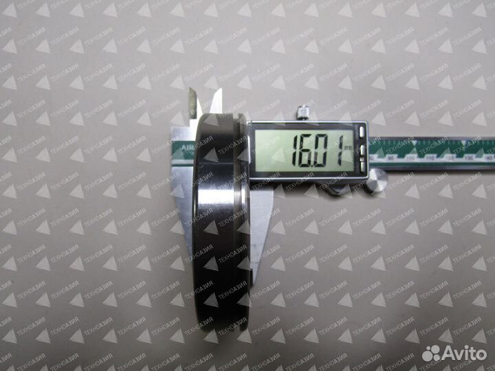 Подшипник шариковый 6010n 800511304