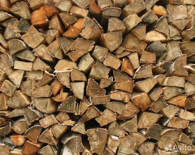 Дрова купить
