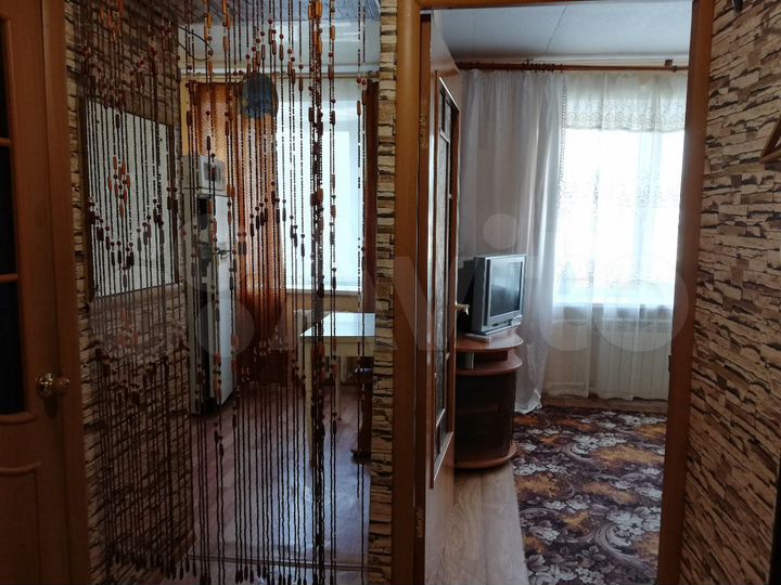 1-к. квартира, 29 м², 1/5 эт.