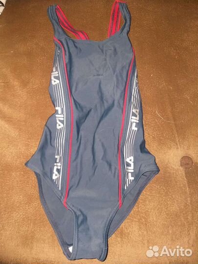 Купальник для девочки 104