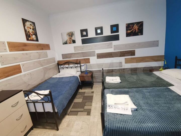 Дом 30 м² на участке 22 сот.