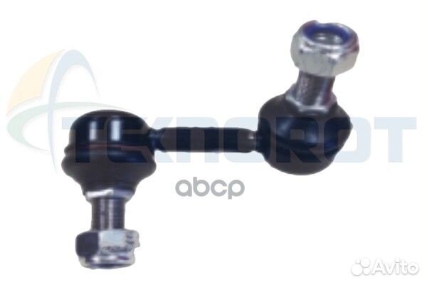 Стойка стабилизатора передн.прав. mitsubishi MO