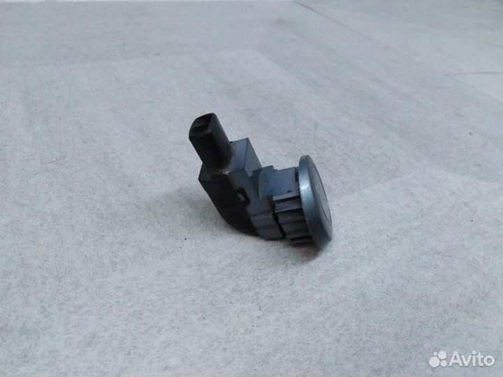 Парктроник Тойота Camry XV40