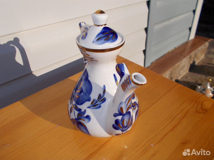 Чайник для заварки