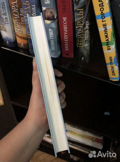 Девушка онлайн, книга