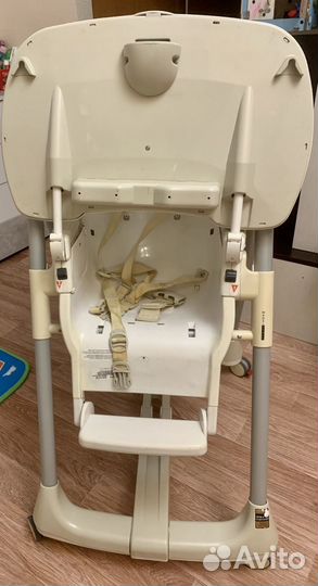 Стул для кормления