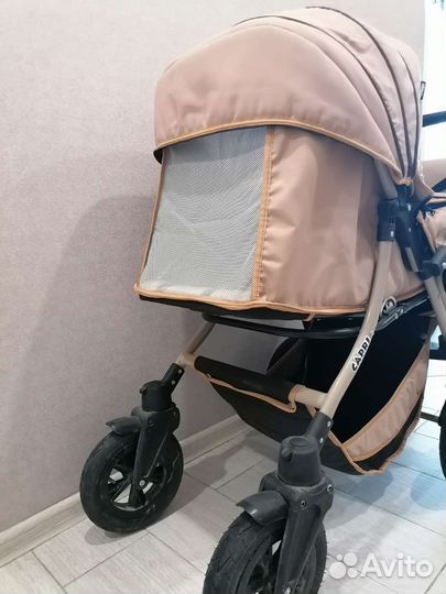 Коляска трансформер