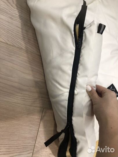 Зимний детский конверт овчина kaiser dublas