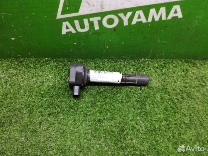 Катушка зажигания Honda Stream RN1 D17A
