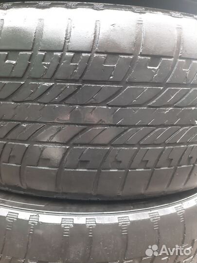 Hankook Ventus AS RH07 235/55 R19