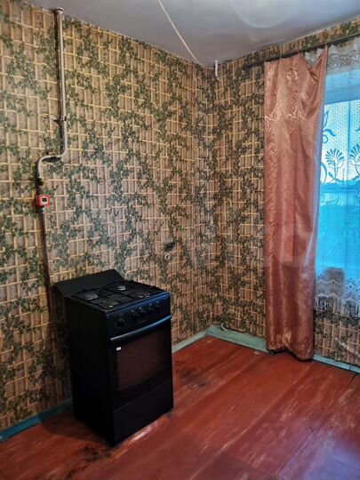 2-к. квартира, 53 м², 1/5 эт.