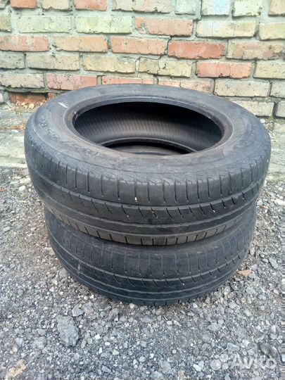 Pirelli 176A2 CE11 TL 185/65 R15