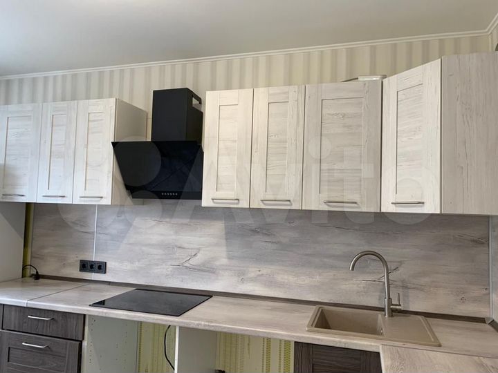 3-к. квартира, 78,5 м², 6/10 эт.