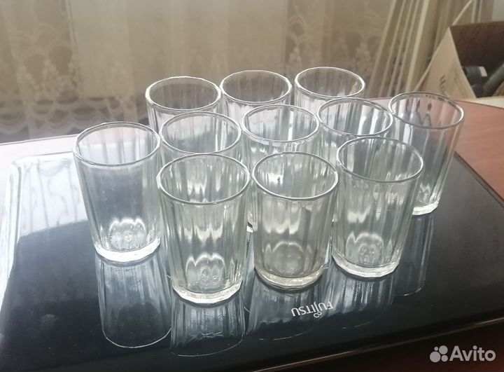 11стаканчиков