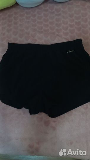 Шорты спортивные для девочки