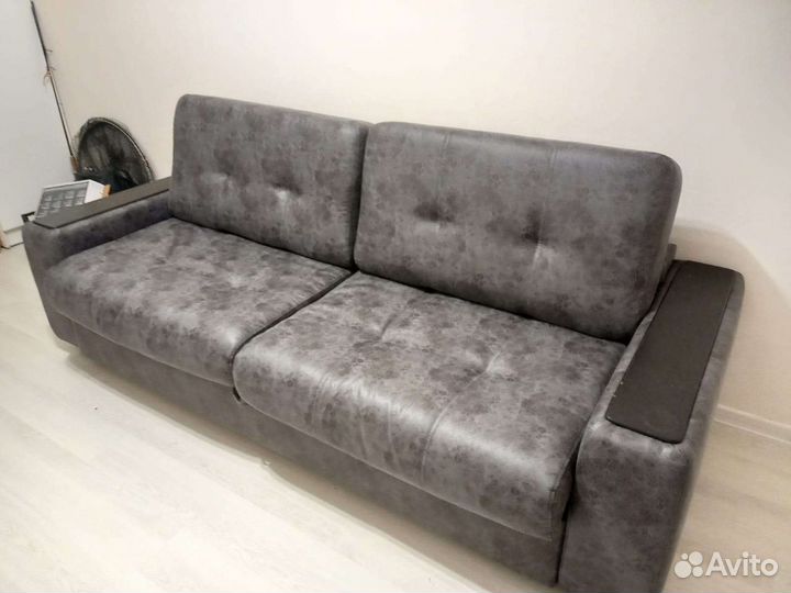 Перетяжка мебели