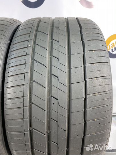 Hankook Ventus S1 Evo 3 SUV K127C 315/35 R21