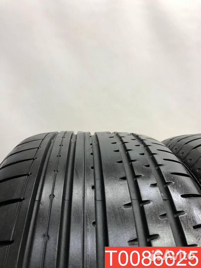 Continental ContiSportContact 2 275/40 R18 103W