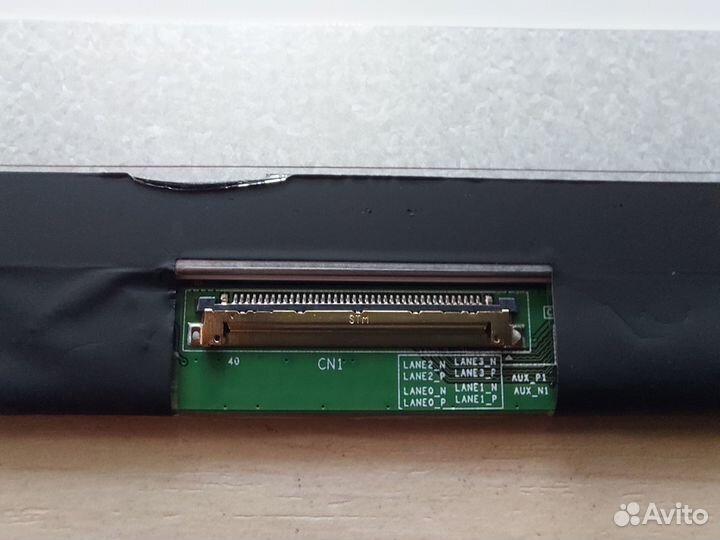 Матрица HP Victus 16