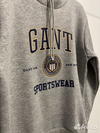 Gant худи оригинал