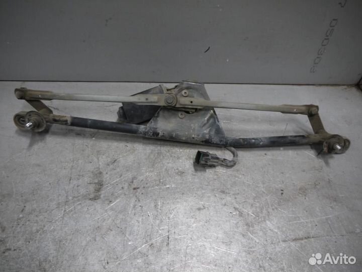 Трапеция стеклоочистителей Hyundai Sonata 4 EF/таг