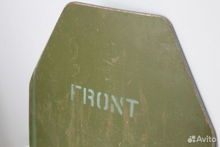 Бронеплиты 5 класс защиты оптом и в розницу