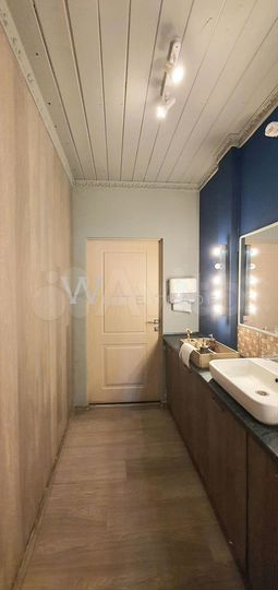 Отдельно стоящее здание на 1 линии в г.Казань