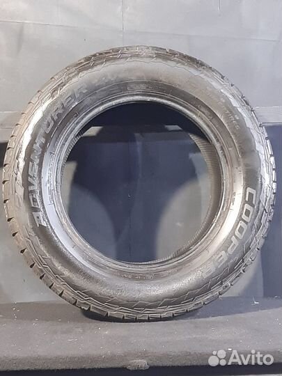 Cooper Adventurer A/T 245/65 R17 107T