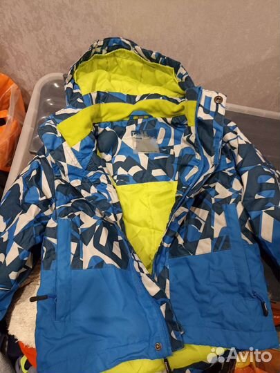 Детская одежда