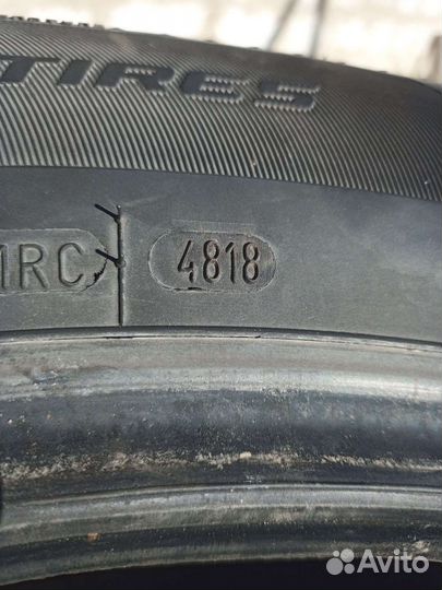 Cooper Discoverer HTS 225/65 R17 M