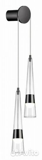 Бра Odeon Light Lump 5044/24WL