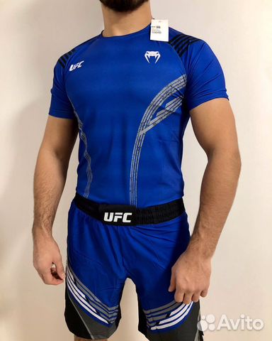 Рашгард 2 в 1 комплект