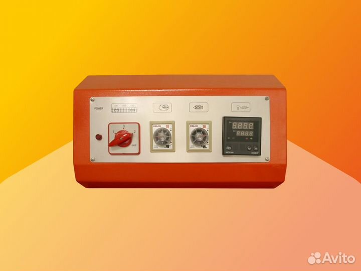 Термоусадочный упаковочный аппарат BSF-5540A