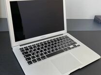 Apple macbook air