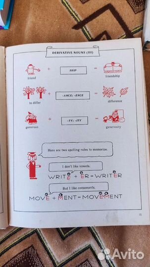 Книги и учебники по английскому языку