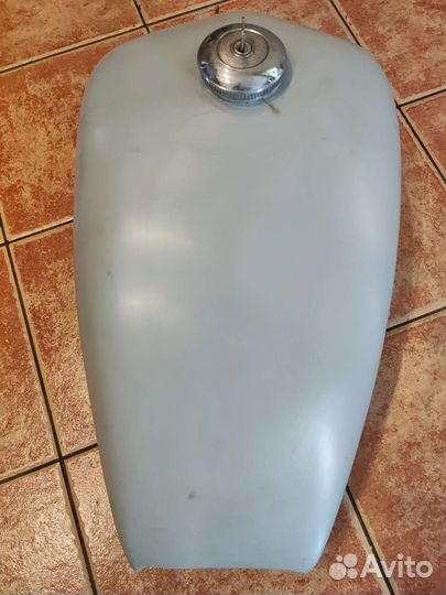 Бак капля (ирбит)