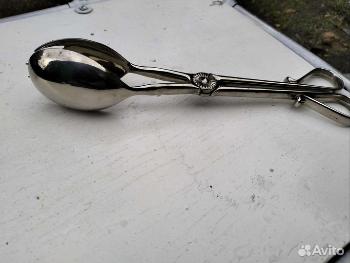 Щипцы для салата